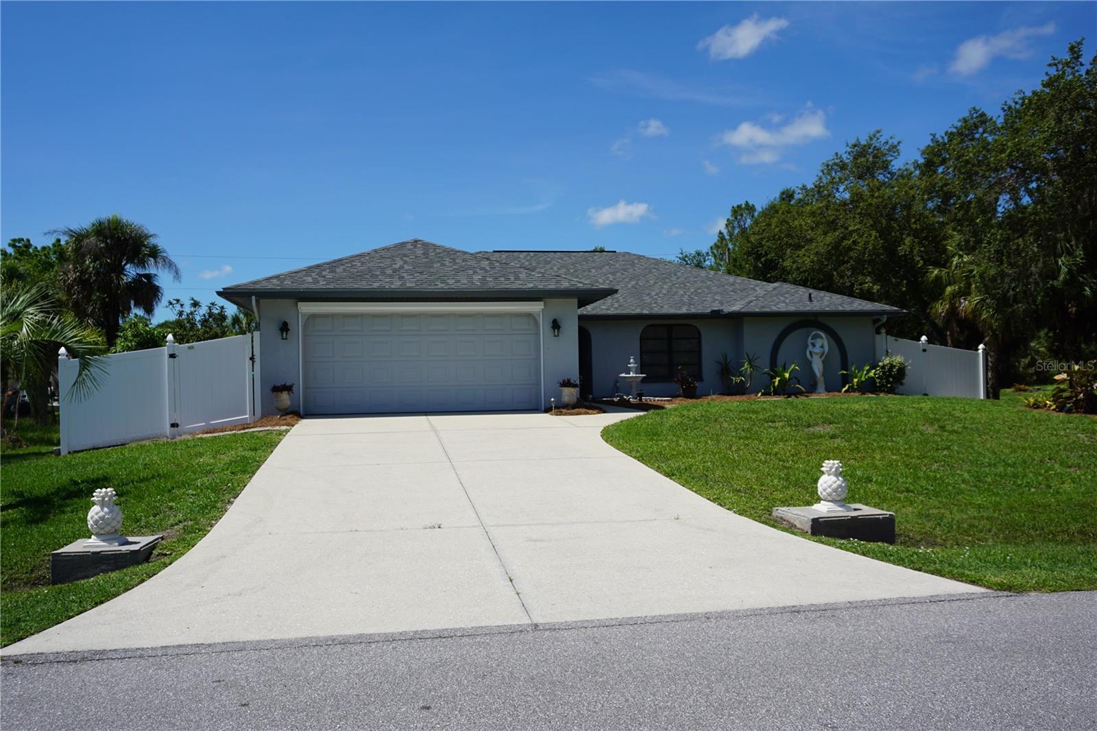 15037 Mcgraw Ave, Port Charlotte, FL 33953