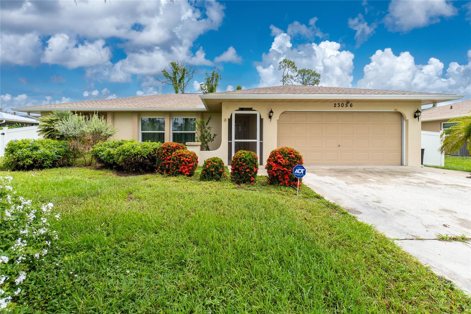 23056 Walton Ave, Port Charlotte, FL 33952
