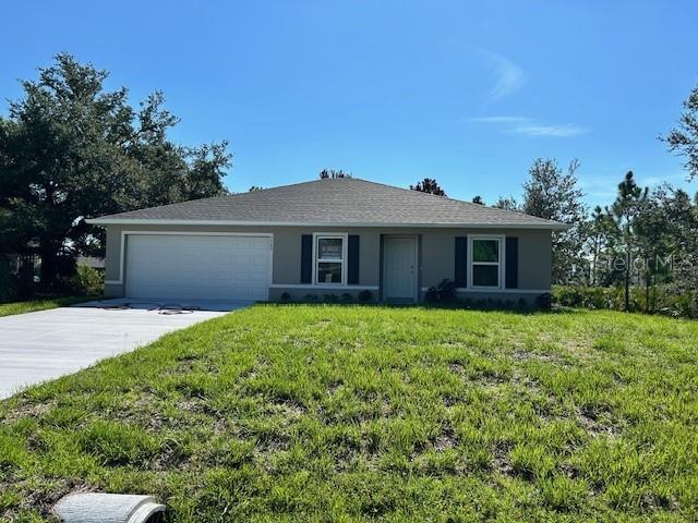 5520 Guest Ter, Port Charlotte, FL 33981