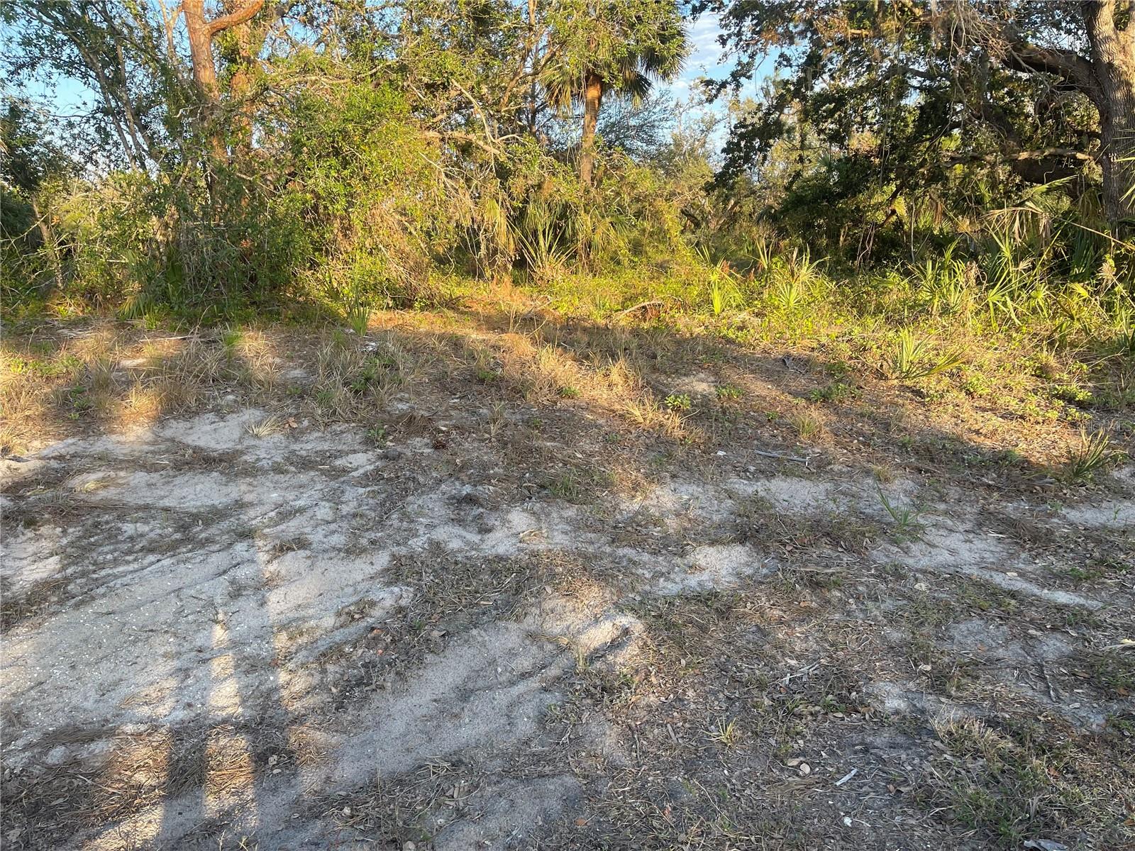 Baynes Rd, North Port, FL 34288