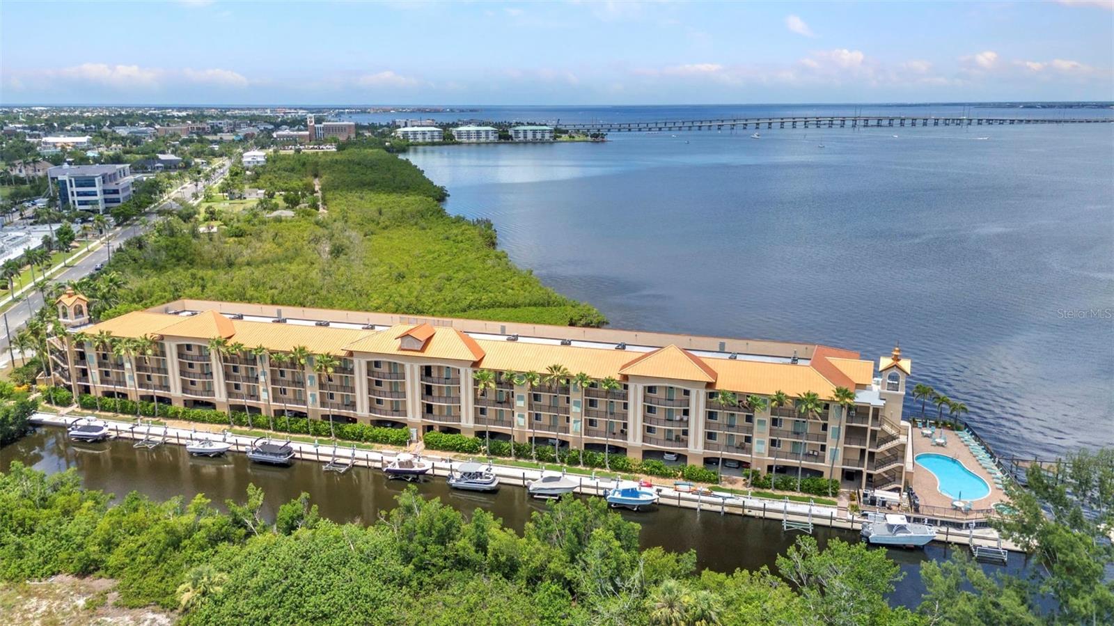 900 E Marion Ave #1403, Punta Gorda, FL 33950