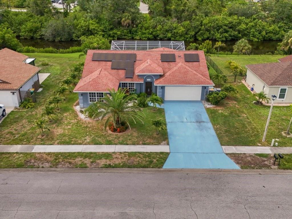13316 Darnell Ave, Port Charlotte, FL 33981