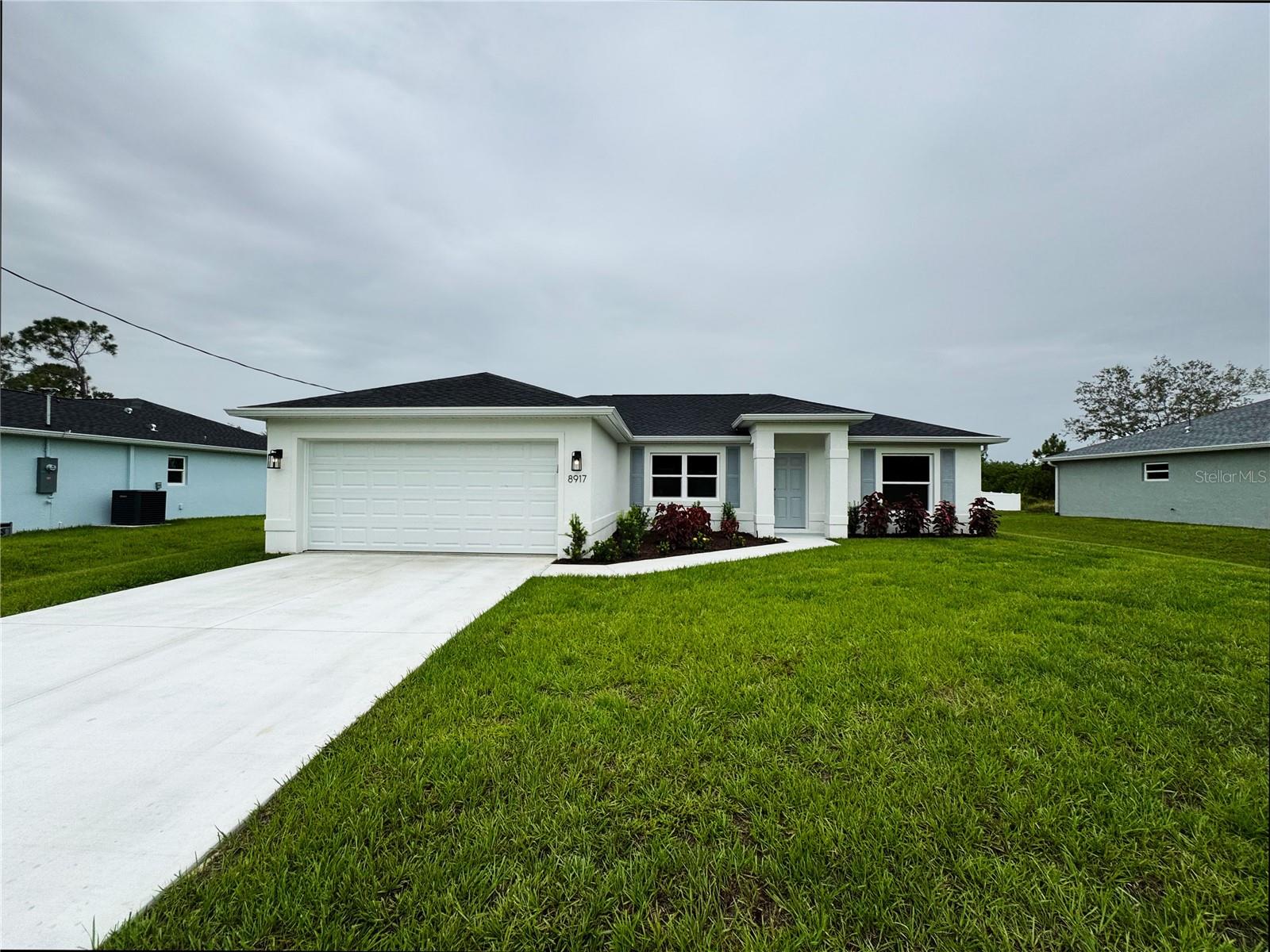 8917 Sawyer Cir, North Port, FL 34288