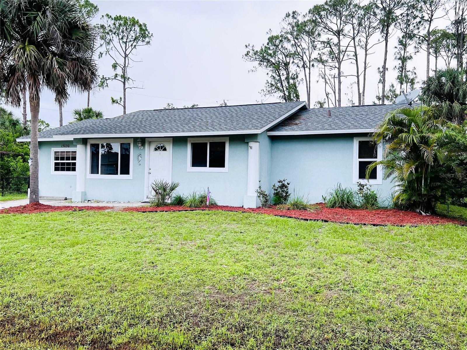 15090 Rebecca Ave, Port Charlotte, FL 33953