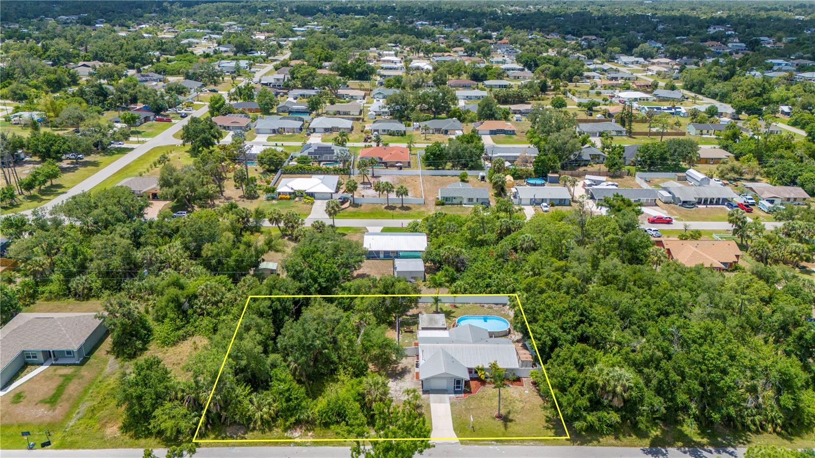 732 Haleybury St, Port Charlotte, FL 33948