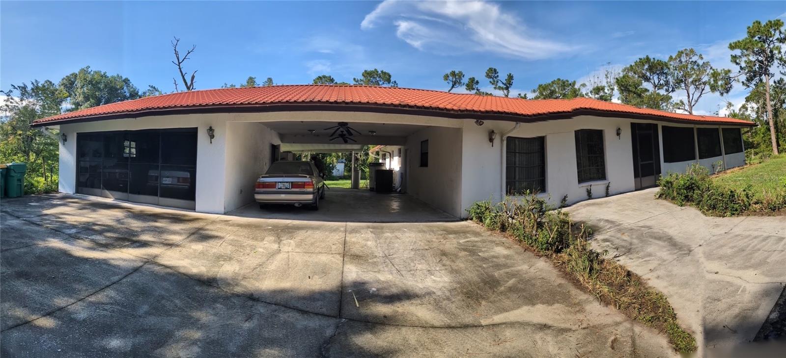 17001 Prairie Creek Blvd, Punta Gorda, FL 33982