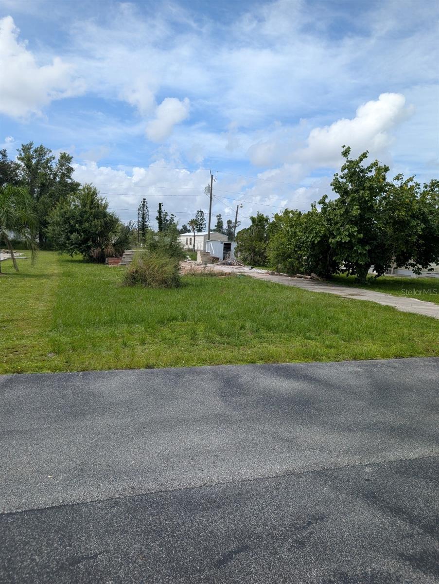 29181 Crawford Ave, Punta Gorda, FL 33982