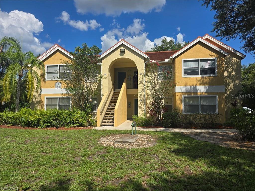 12551 Equestrian Cir #704, Fort Myers, FL 33907