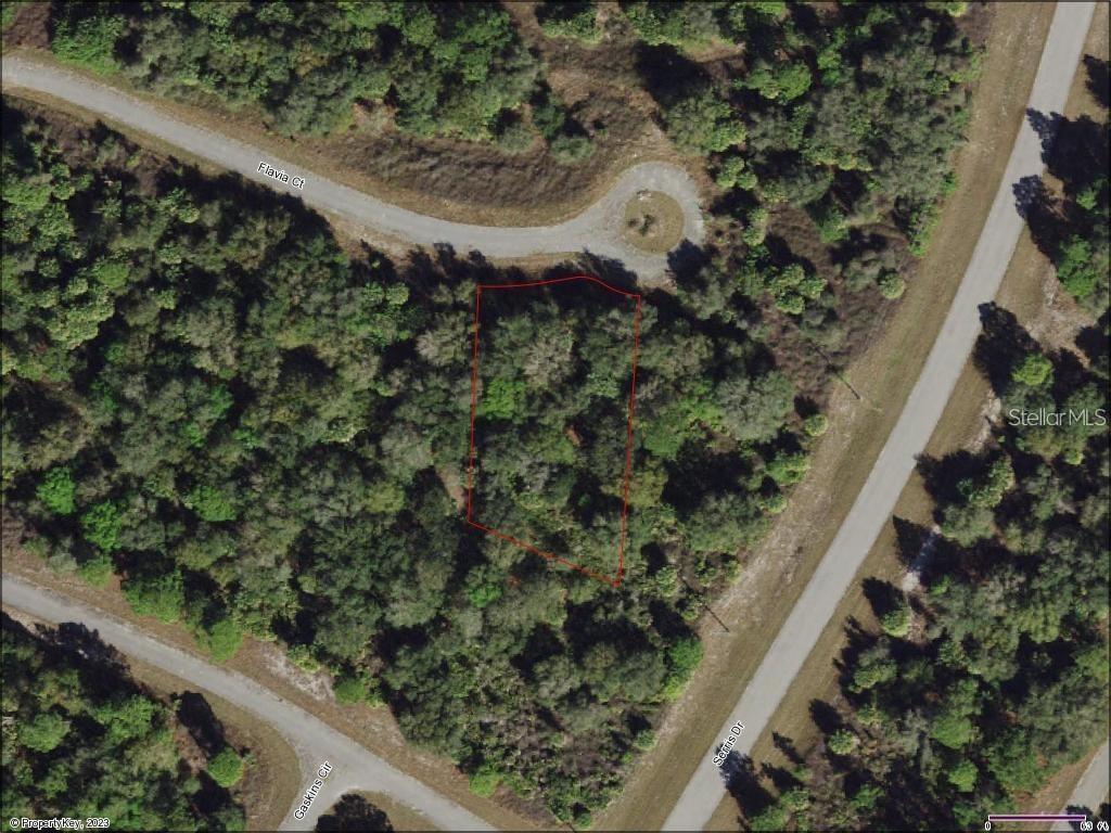 Flavia Ct, North Port, FL 34288