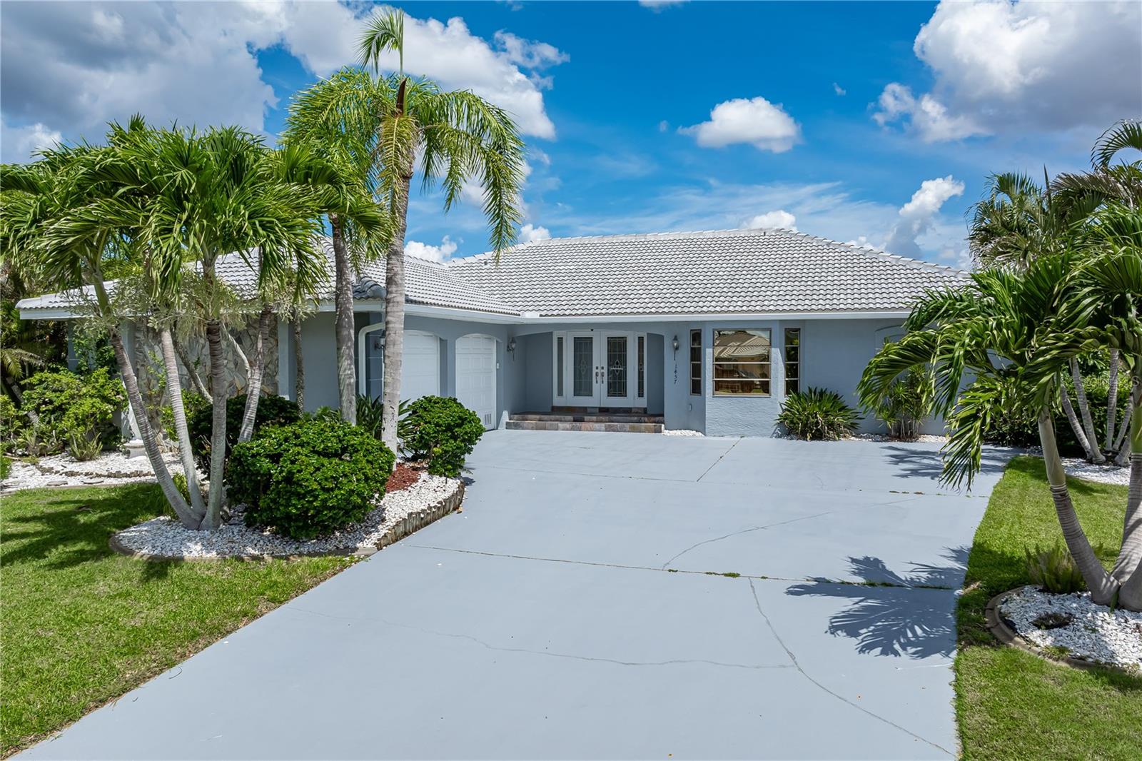 1457 Sea Fan Dr, Punta Gorda, FL 33950