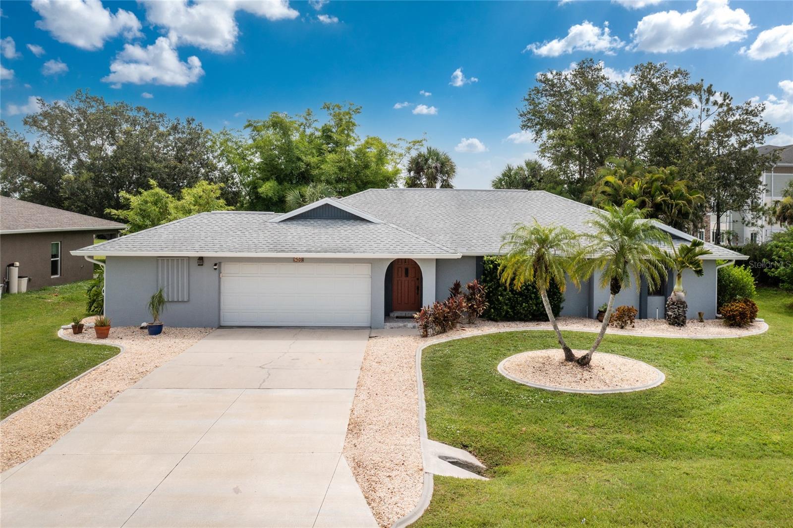 508 Rio De Janeiro Ave, Punta Gorda, FL 33983