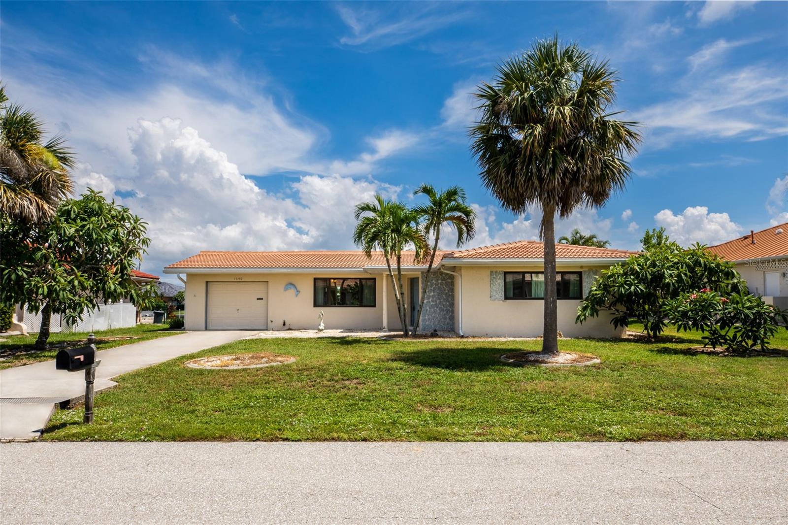 1640 Via Bianca, Punta Gorda, FL 33950