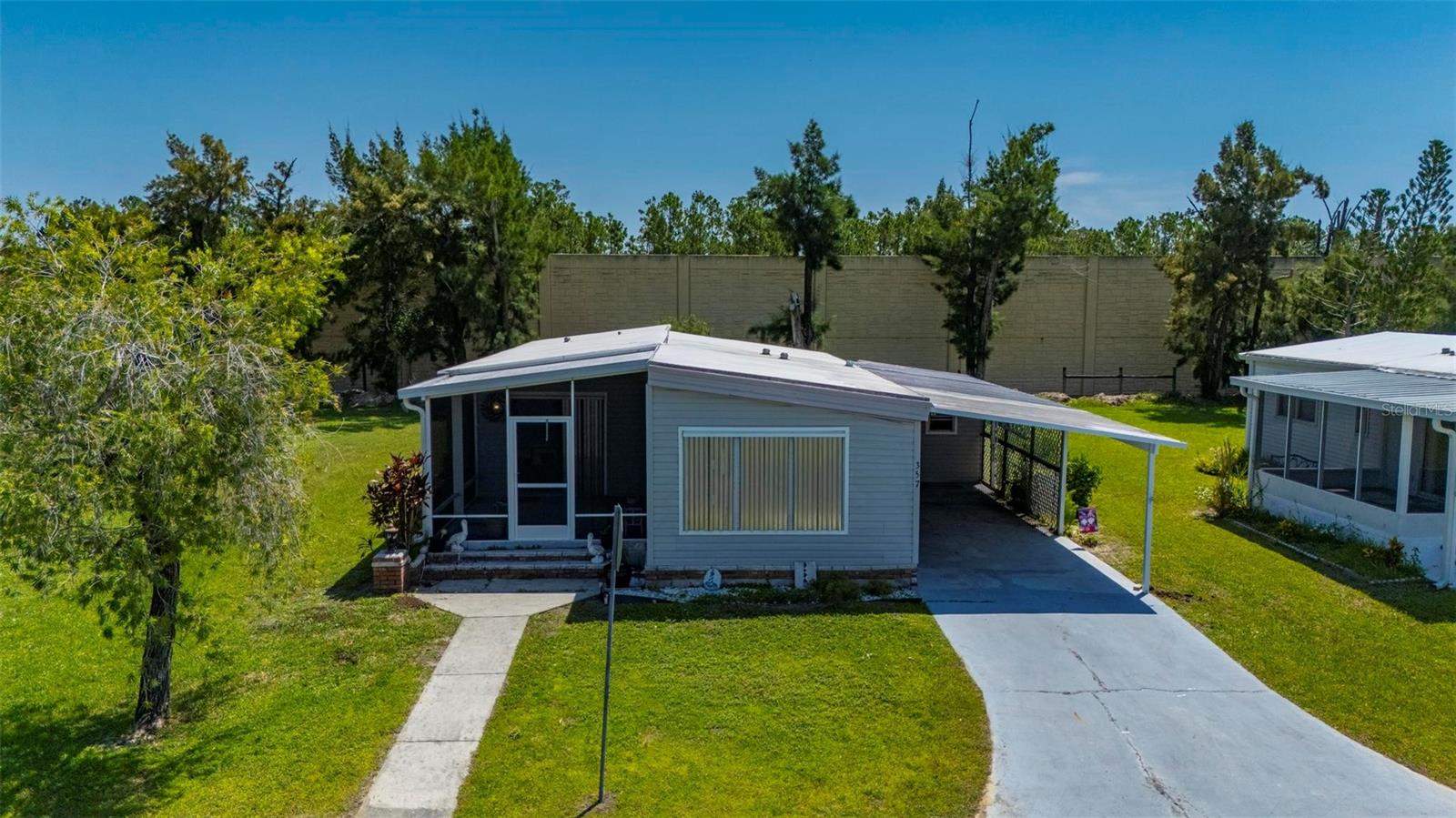 1000 Kings Hwy #357, Port Charlotte, FL 33980