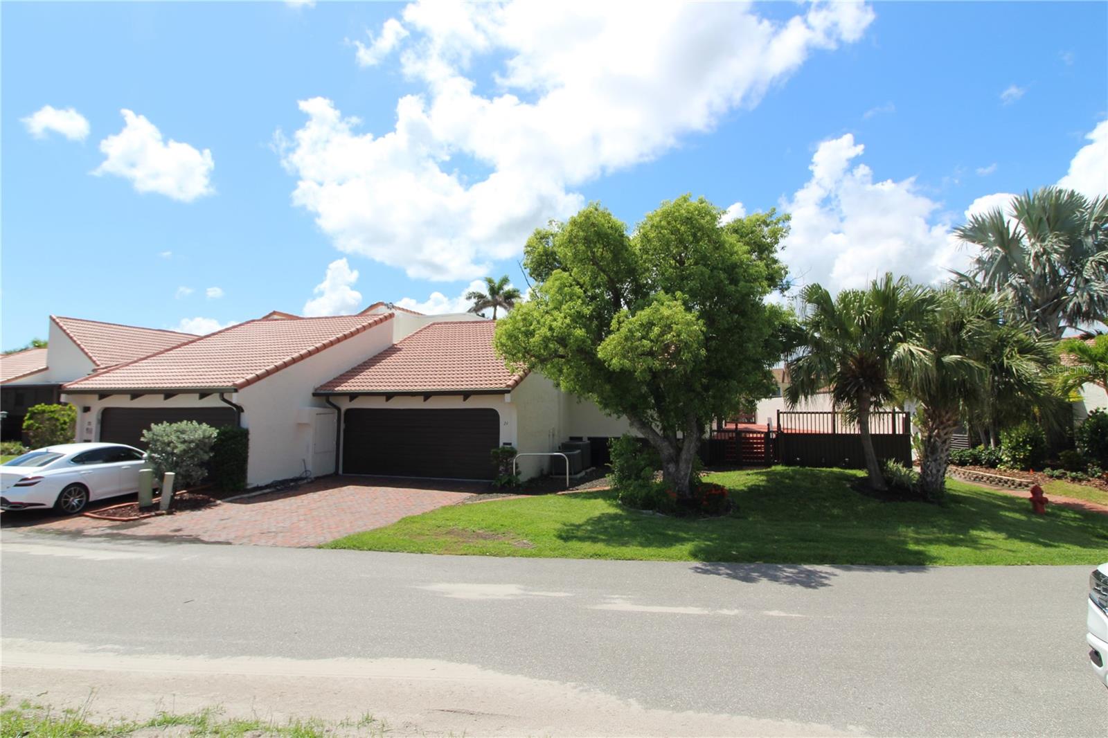 25188 Marion Ave #24, Punta Gorda, FL 33950