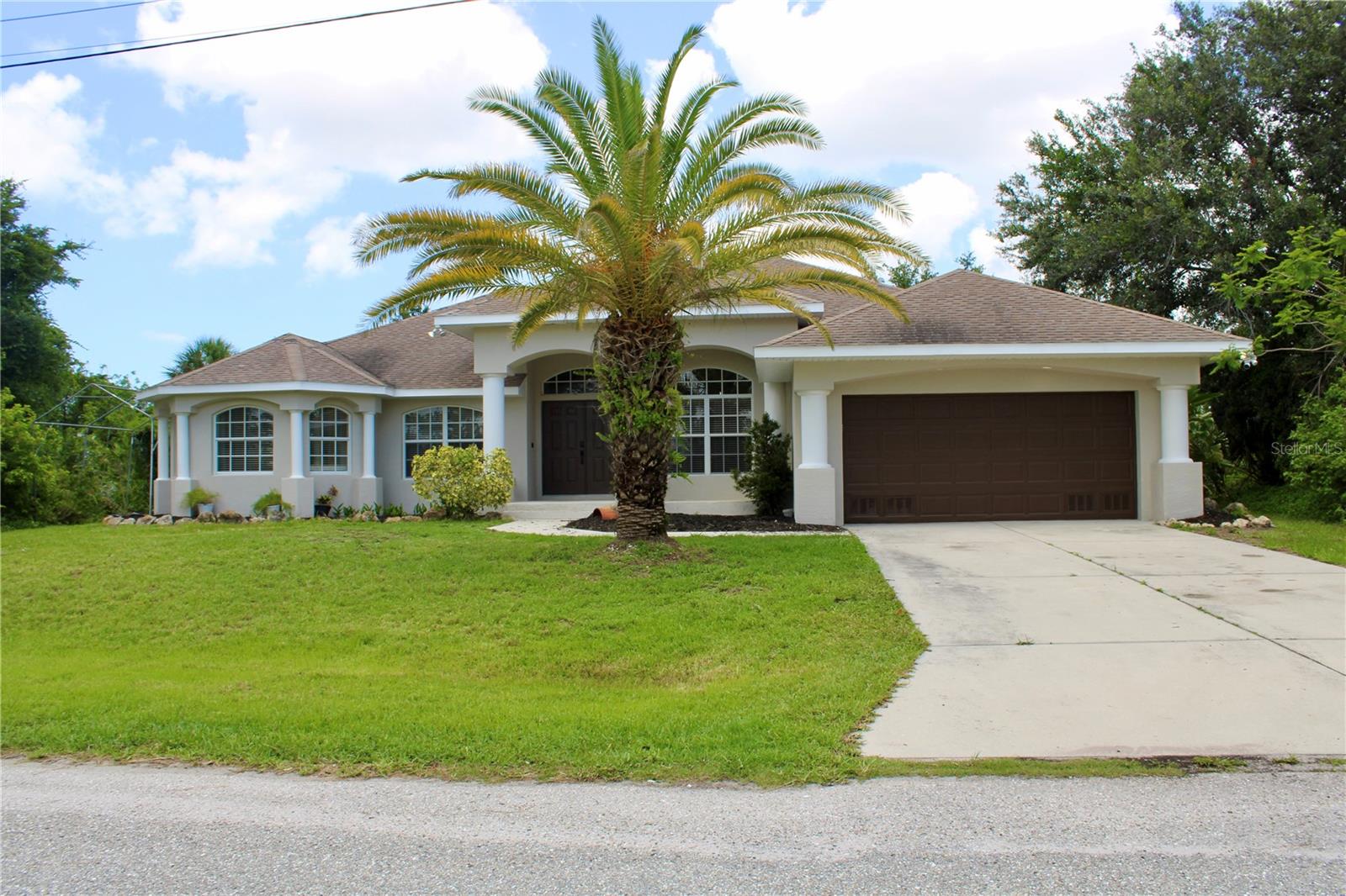 8039 Agate St, Port Charlotte, FL 33981