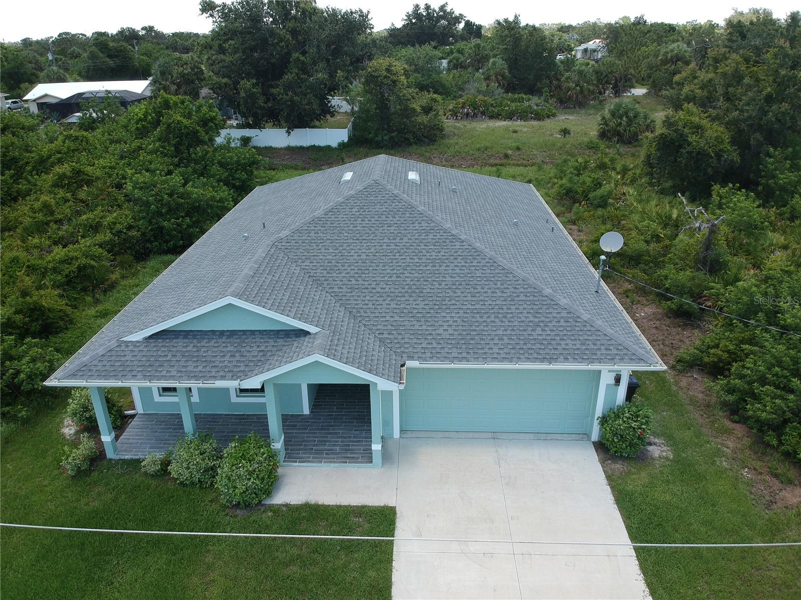 470 Sunset Rd N, Rotonda West, FL 33947