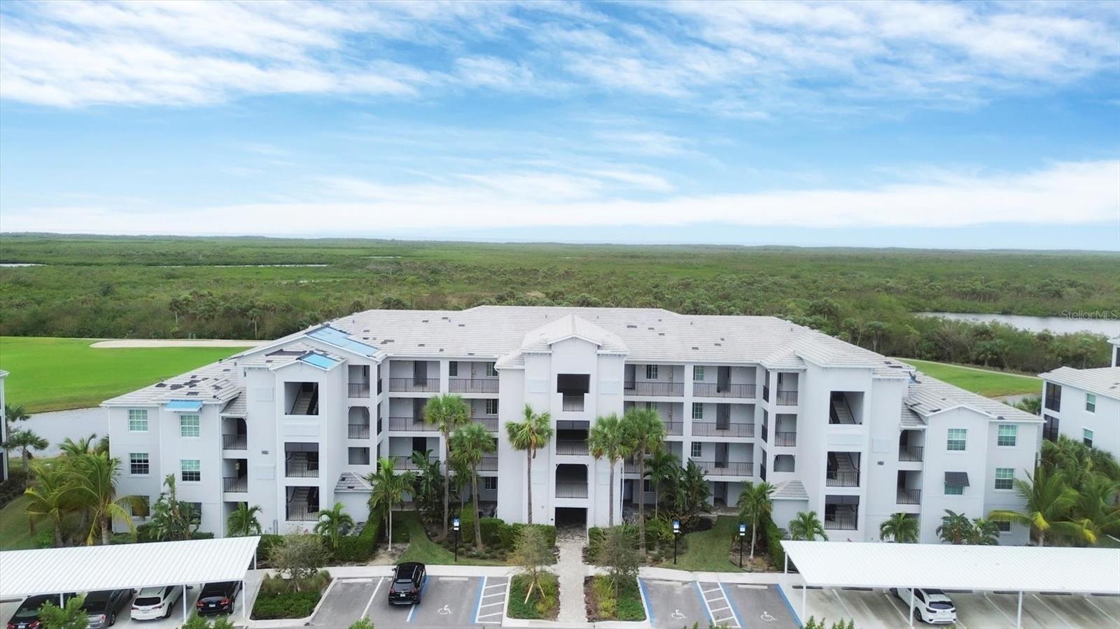 14051 Heritage Landing Blvd #534, Punta Gorda, FL 33955