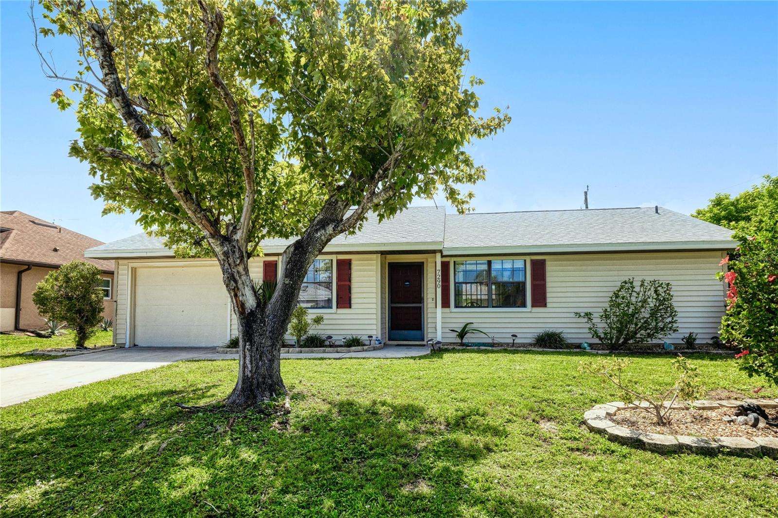7290 Bargello St, Englewood, FL 34224