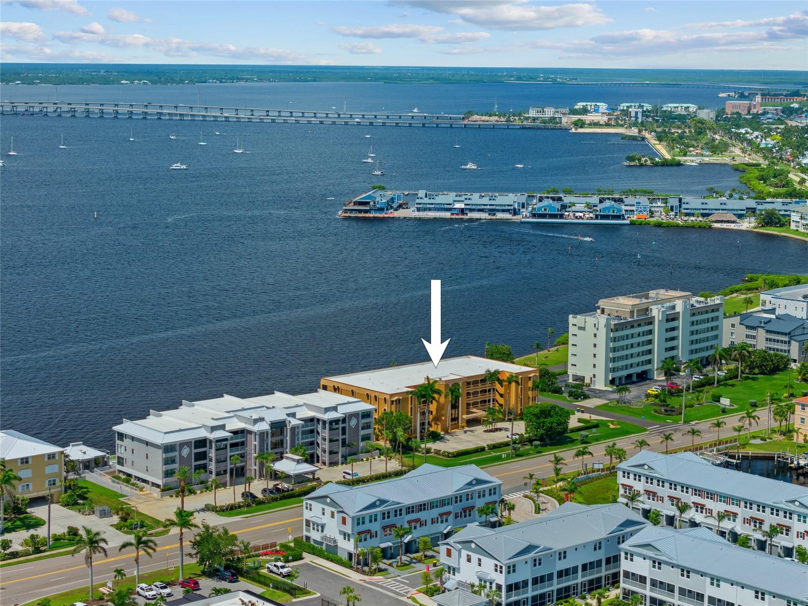 1601 Park Beach Cir #114, Punta Gorda, FL 33950
