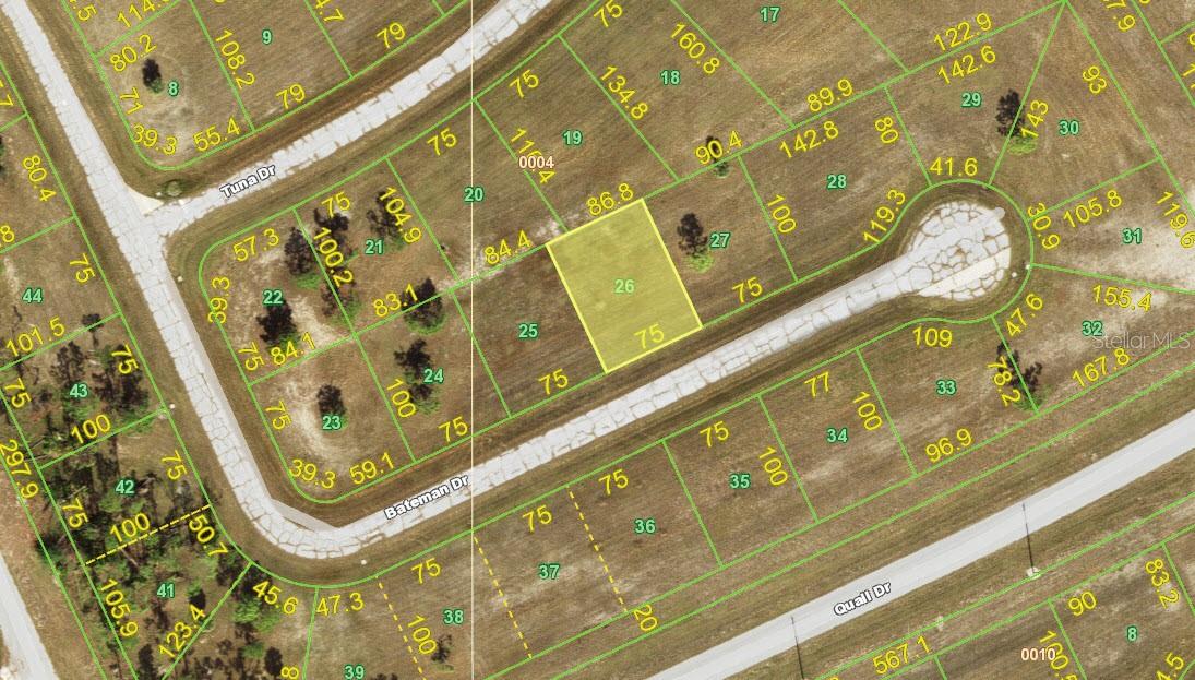 12154 Bateman Dr, Placida, FL 33946