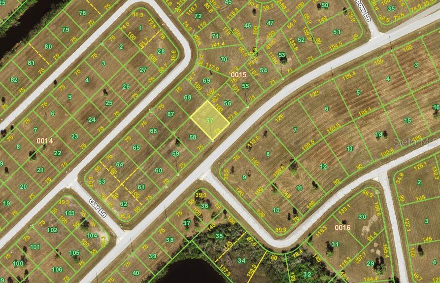 12193 Quail Rd, Placida, FL 33946