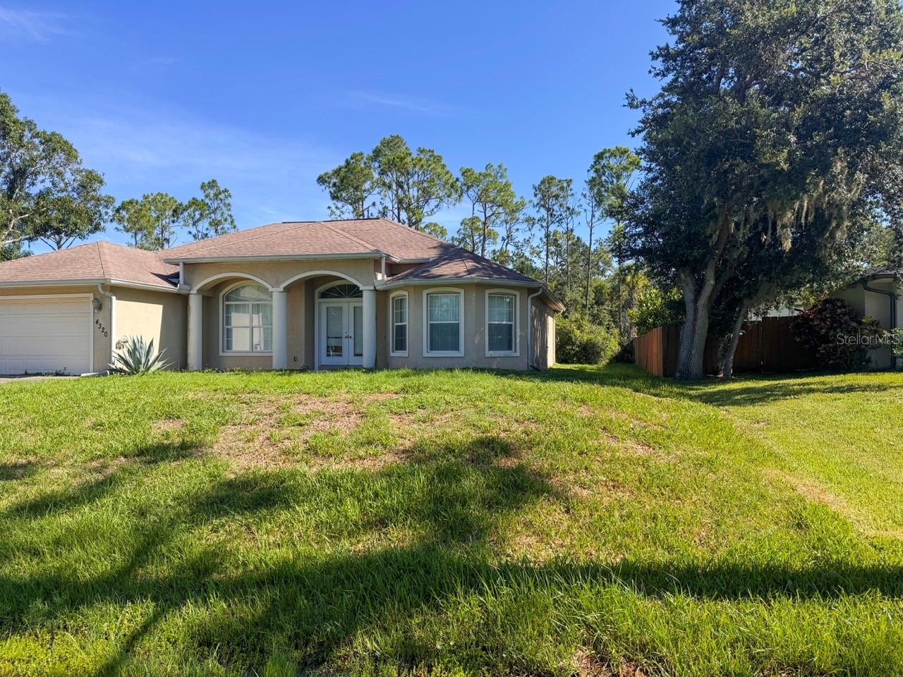 4320 Amanda Ave, North Port, FL 34286