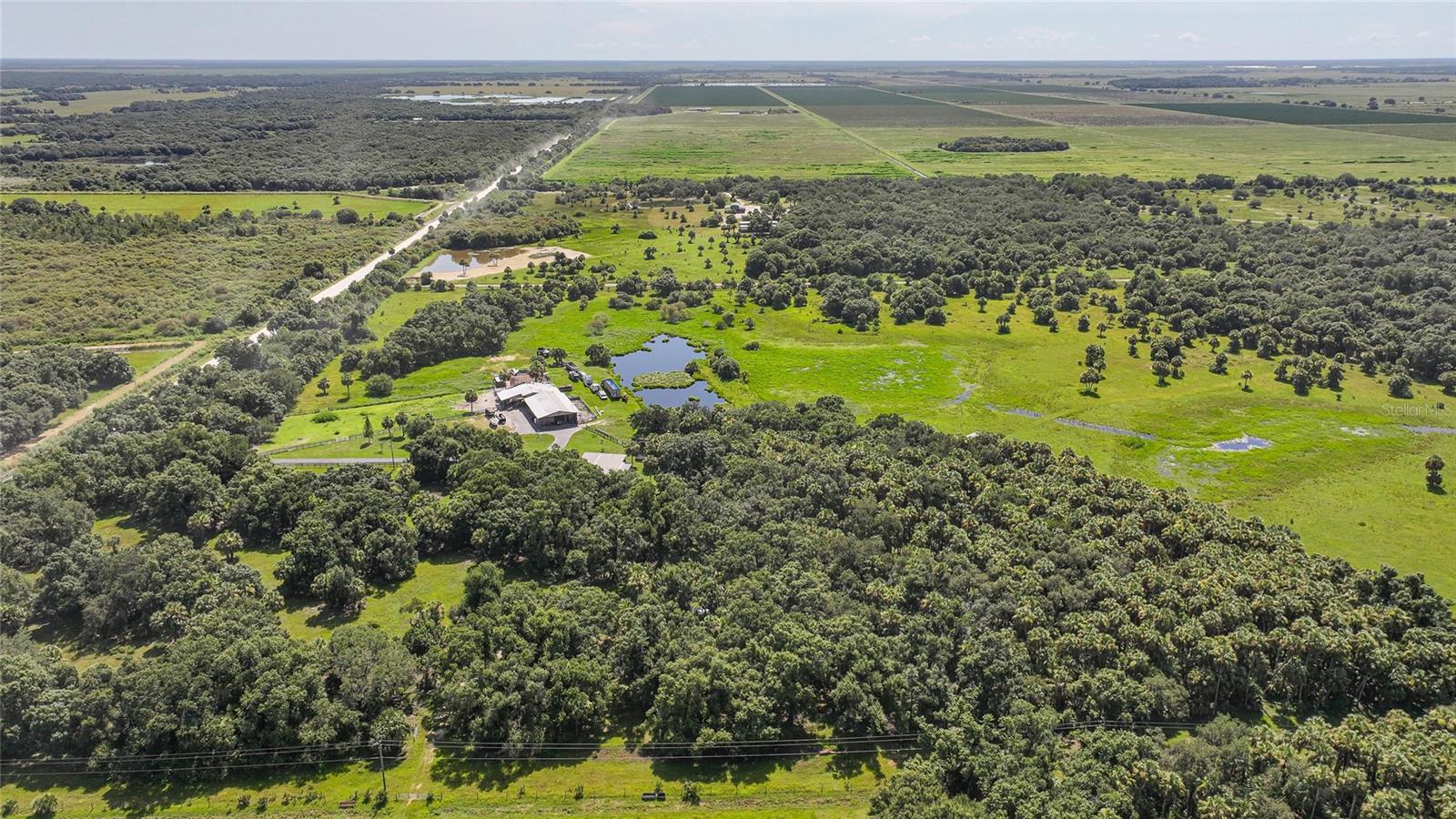 43451 & 43631 Farabee Rd, Punta Gorda, FL 33982