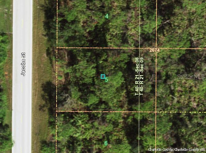 1296 Jacobs St, Port Charlotte, FL 33953