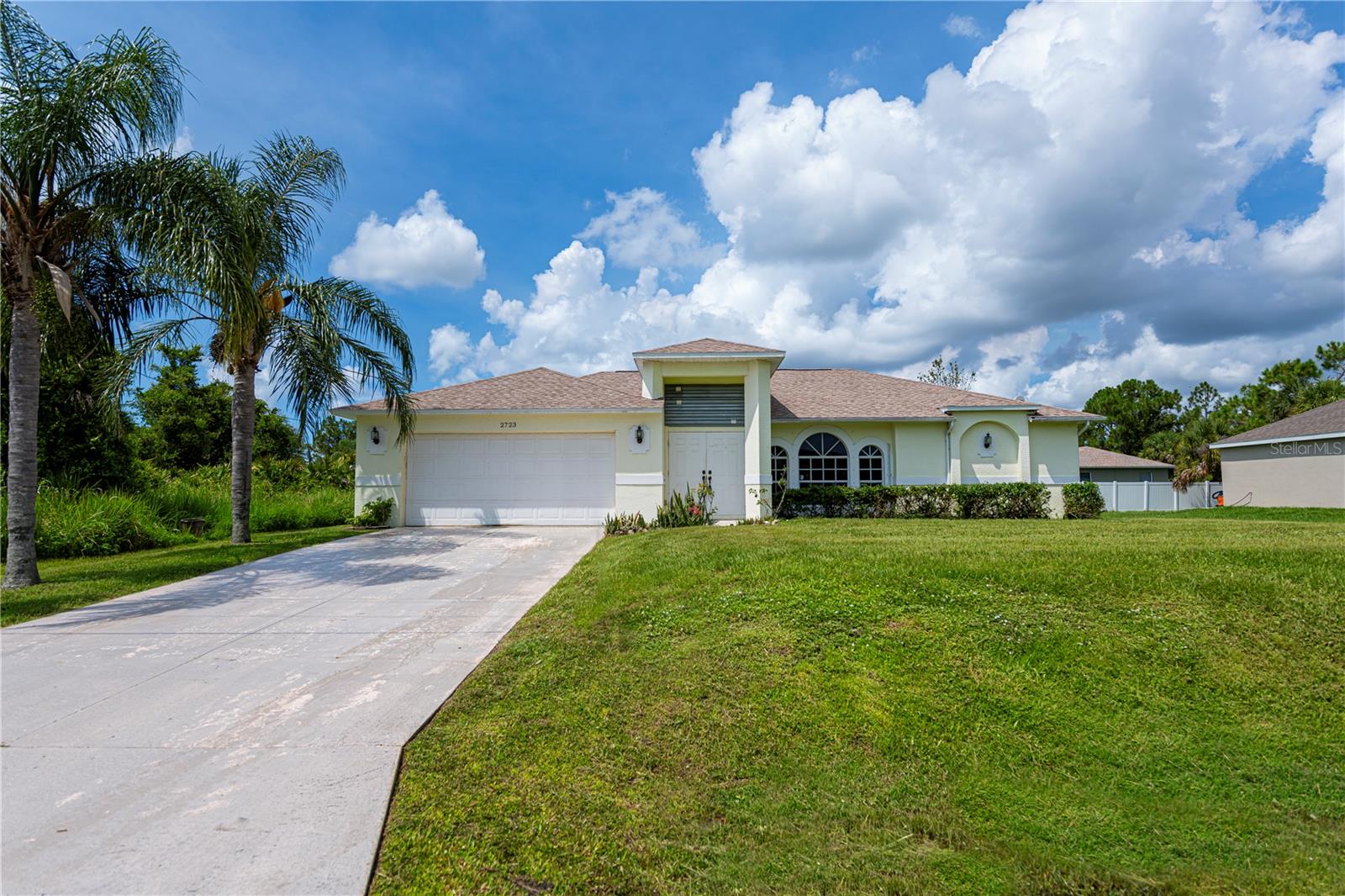 2723 Coolidge Ave, North Port, FL 34286