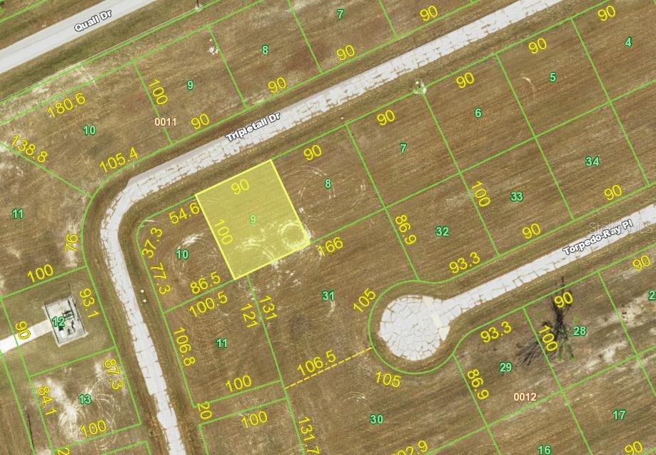 12282 Tripletail Dr, Placida, FL 33946
