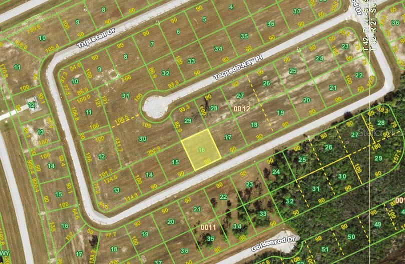 12414 Tripletail Dr, Placida, FL 33946