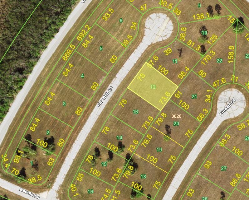 12238 Pipefish Ct, Placida, FL 33946