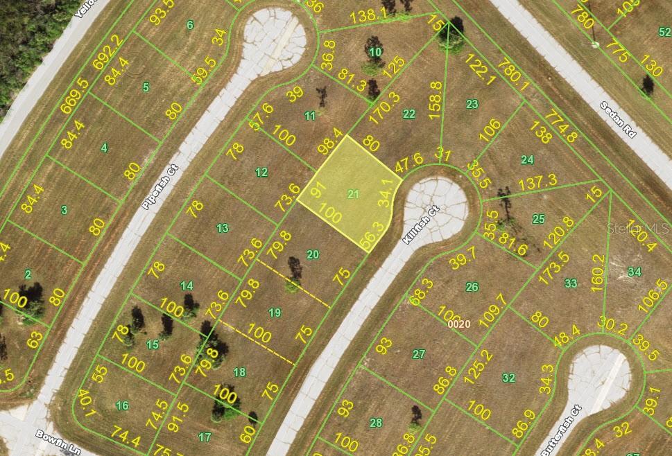 12251 Killfish Ct, Placida, FL 33946
