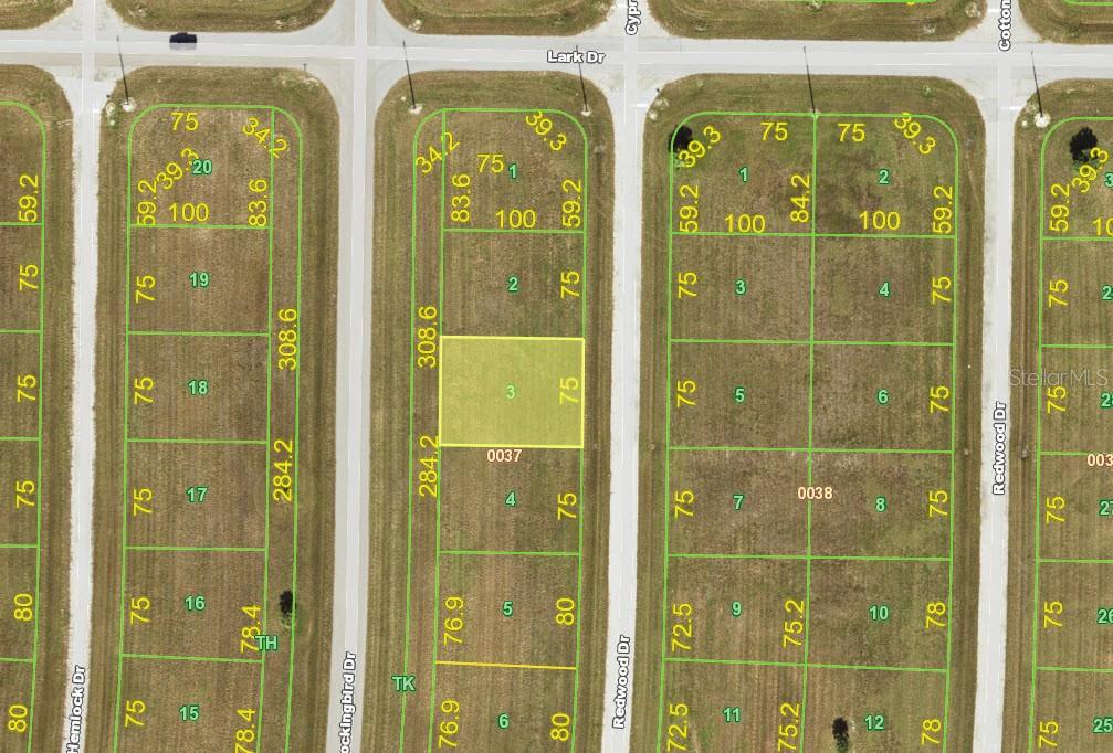 5 Redwood Dr, Placida, FL 33946