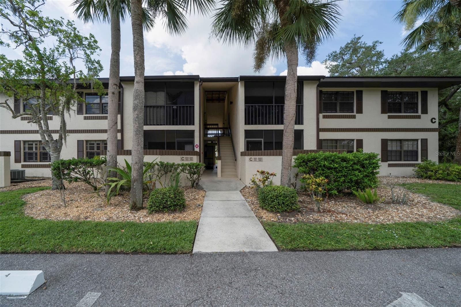 19505 Quesada Ave #C103, Port Charlotte, FL 33948