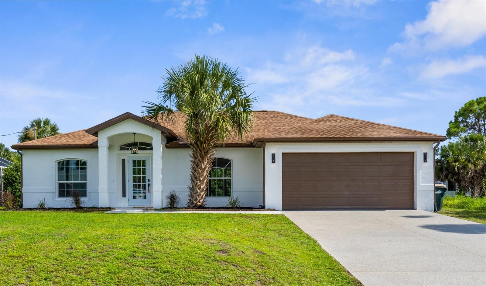 2399 Redstone Ave, North Port, FL 34288
