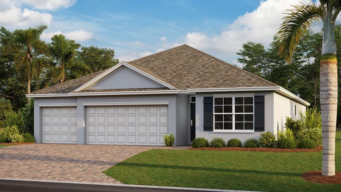 16468 Tonawanda Dr, Punta Gorda, FL 33955