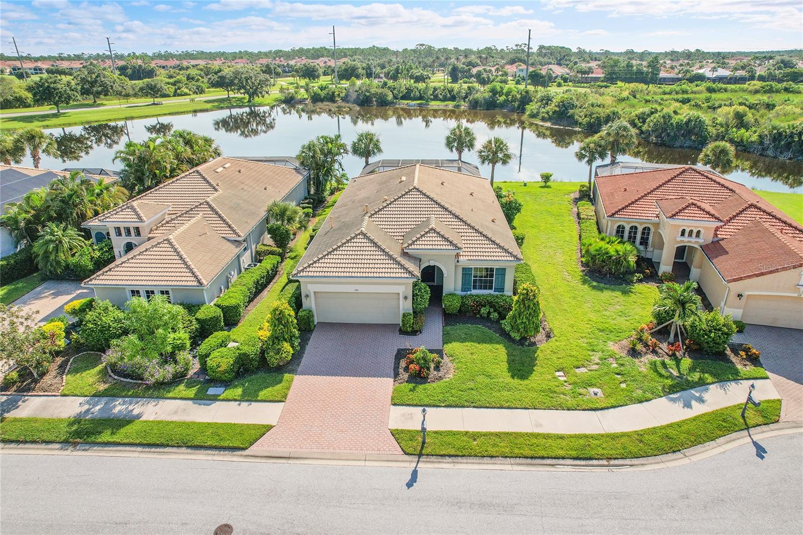 333 Cipriani Way, North Venice, FL 34275