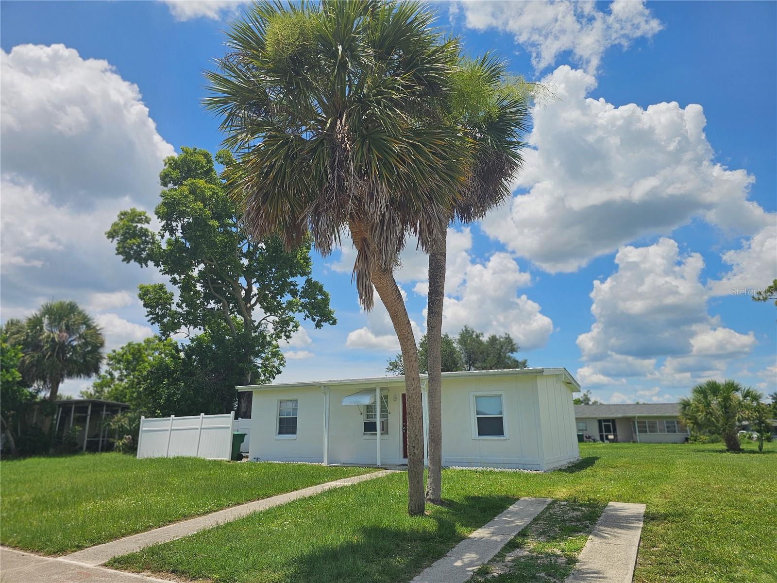 21552 Holdern Ave, Port Charlotte, FL 33952