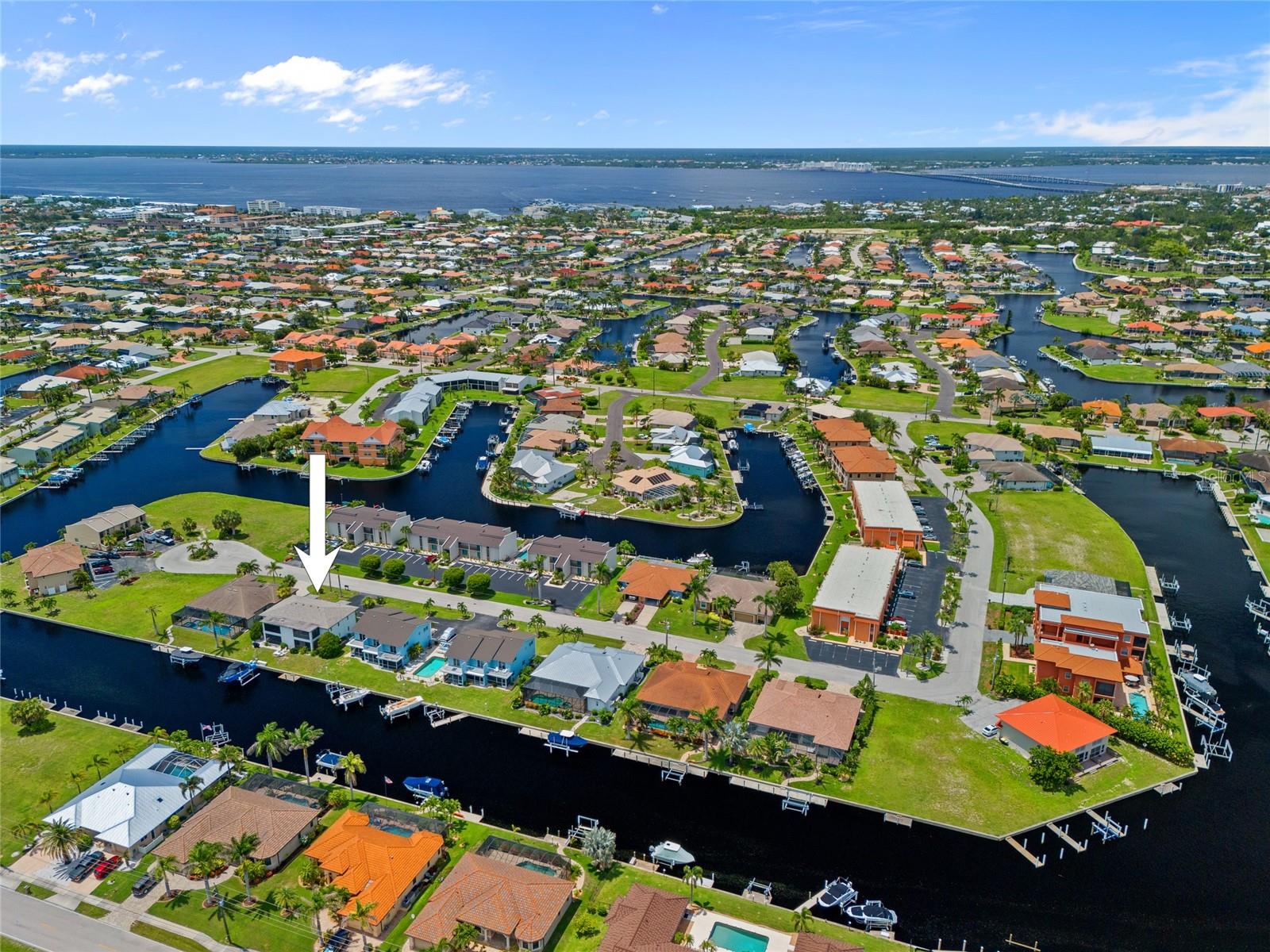 1432 Mediterranean Dr #2a, Punta Gorda, FL 33950