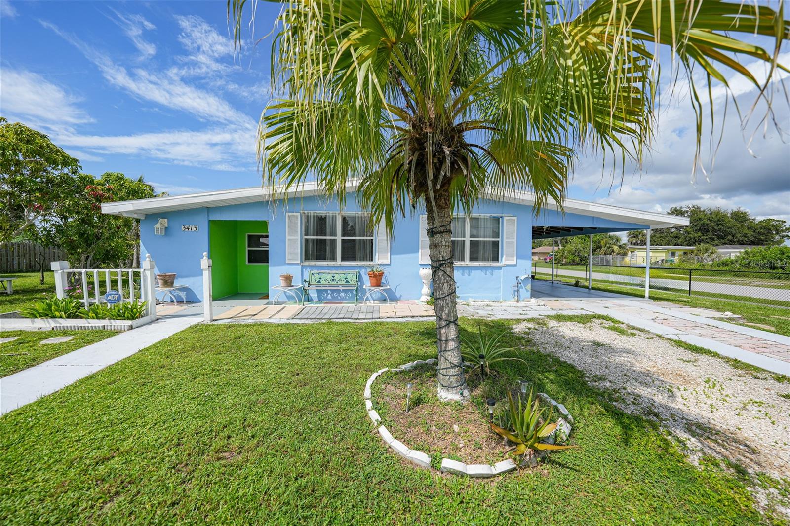 3413 Westlund Ter, Port Charlotte, FL 33952