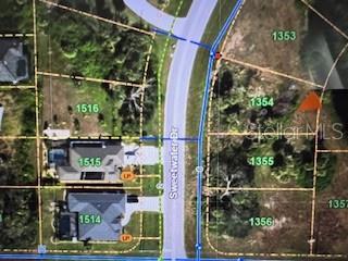 305 Sweetwater Dr, Rotonda West, FL 33947