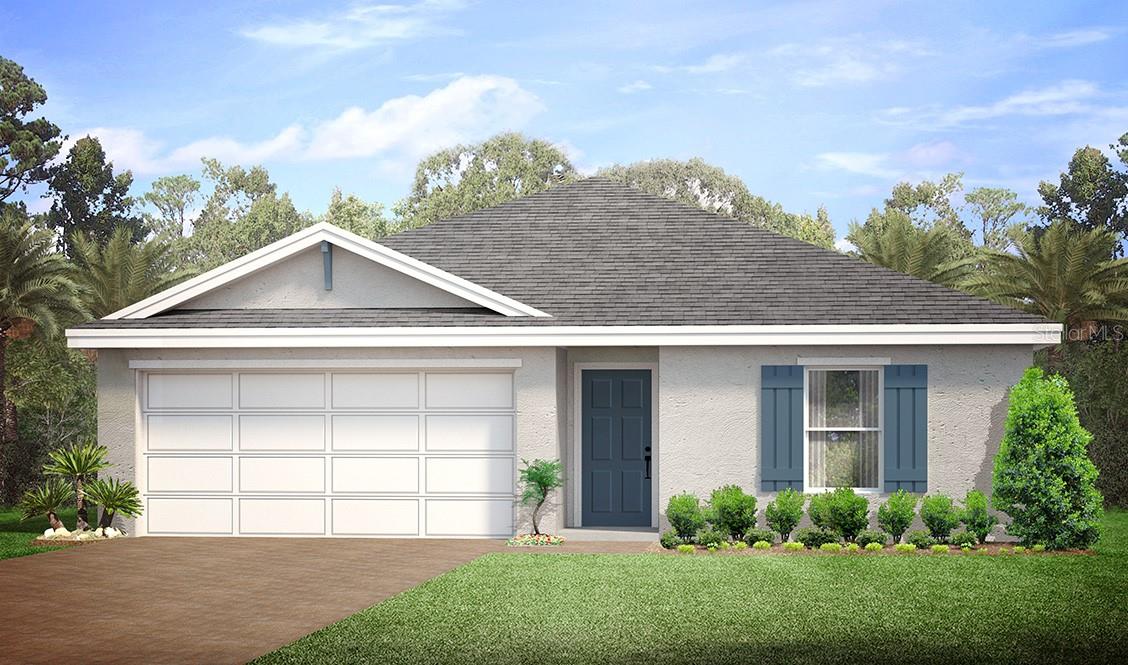 349 La Playa Ln, Port Charlotte, FL 33953