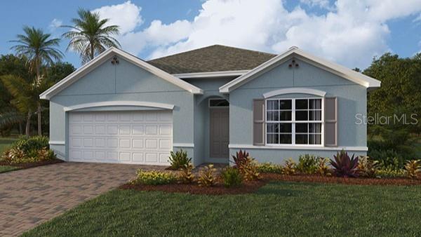 1048 Adalia Ter, Port Charlotte, FL 33953