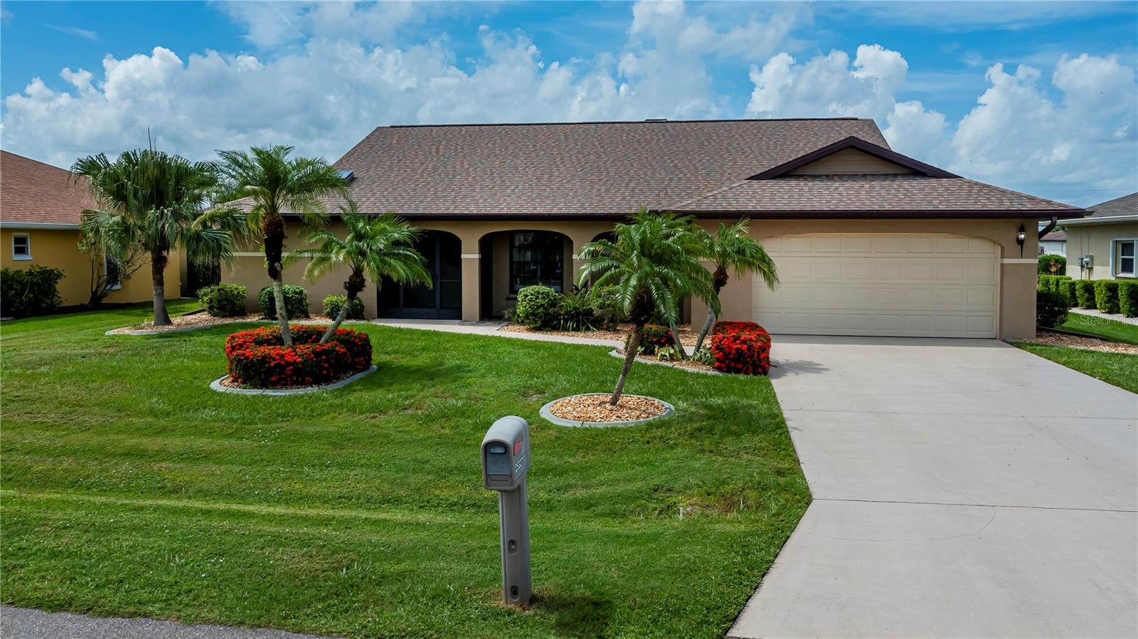 25327 Tether Ln, Punta Gorda, FL 33983