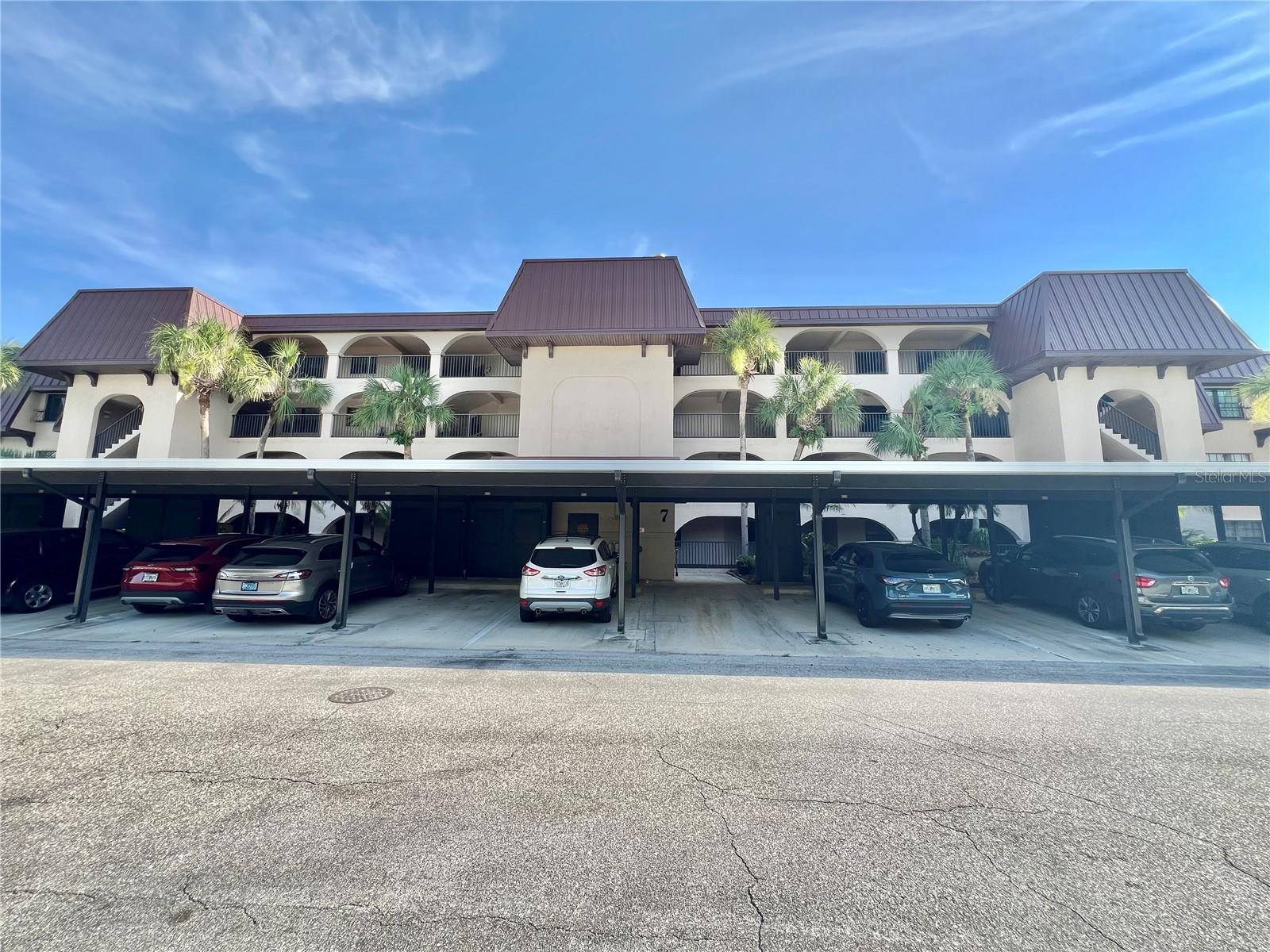 23465 Harborview Rd #731, Punta Gorda, FL 33980