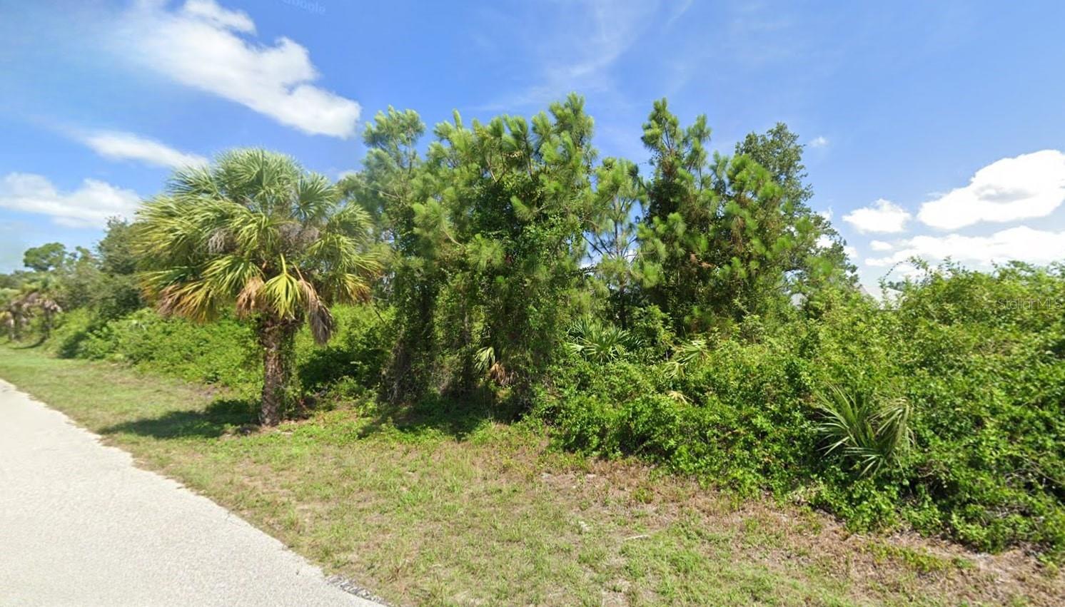 12420 Sunniland Ave, Port Charlotte, FL 33981