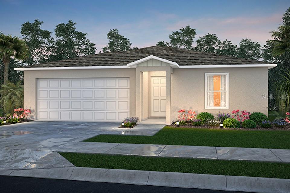 4158 Sumac St, Port Charlotte, FL 33948