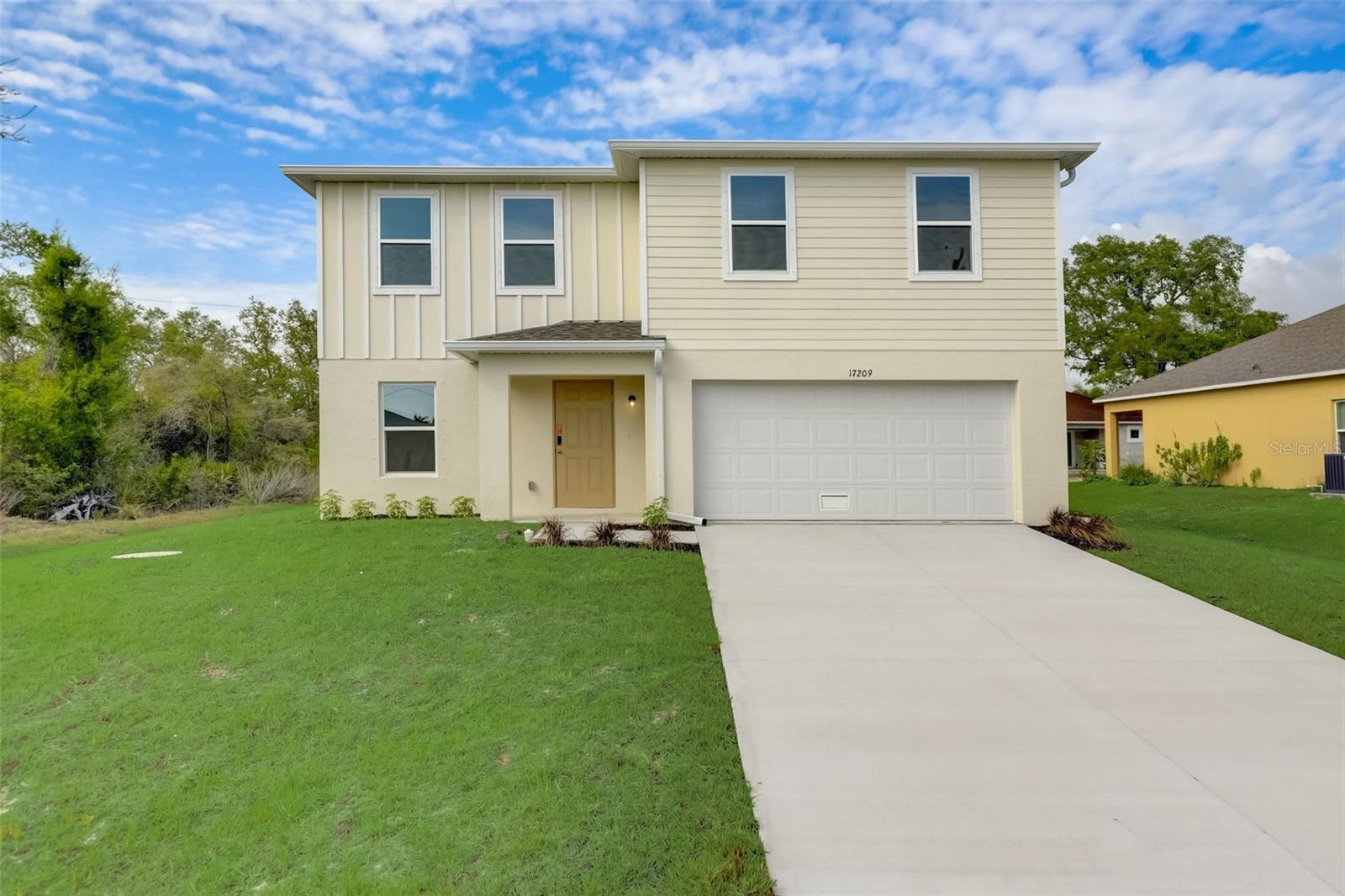 18719 Kerrville Cir, Port Charlotte, FL 33948