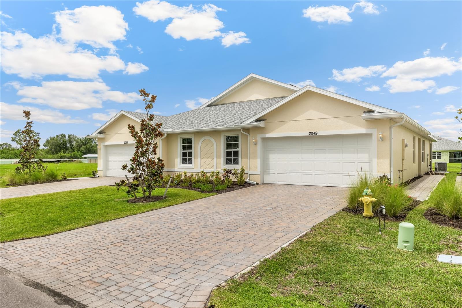 2049 Royal Tern Cir, Punta Gorda, FL 33983